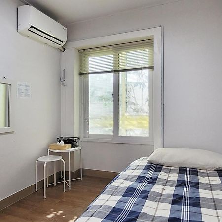 סיאול Hongdae Cheese Guesthouse מראה חיצוני תמונה