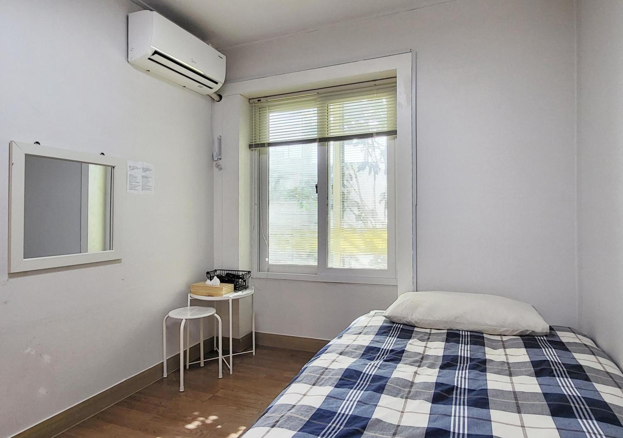 סיאול Hongdae Cheese Guesthouse מראה חיצוני תמונה