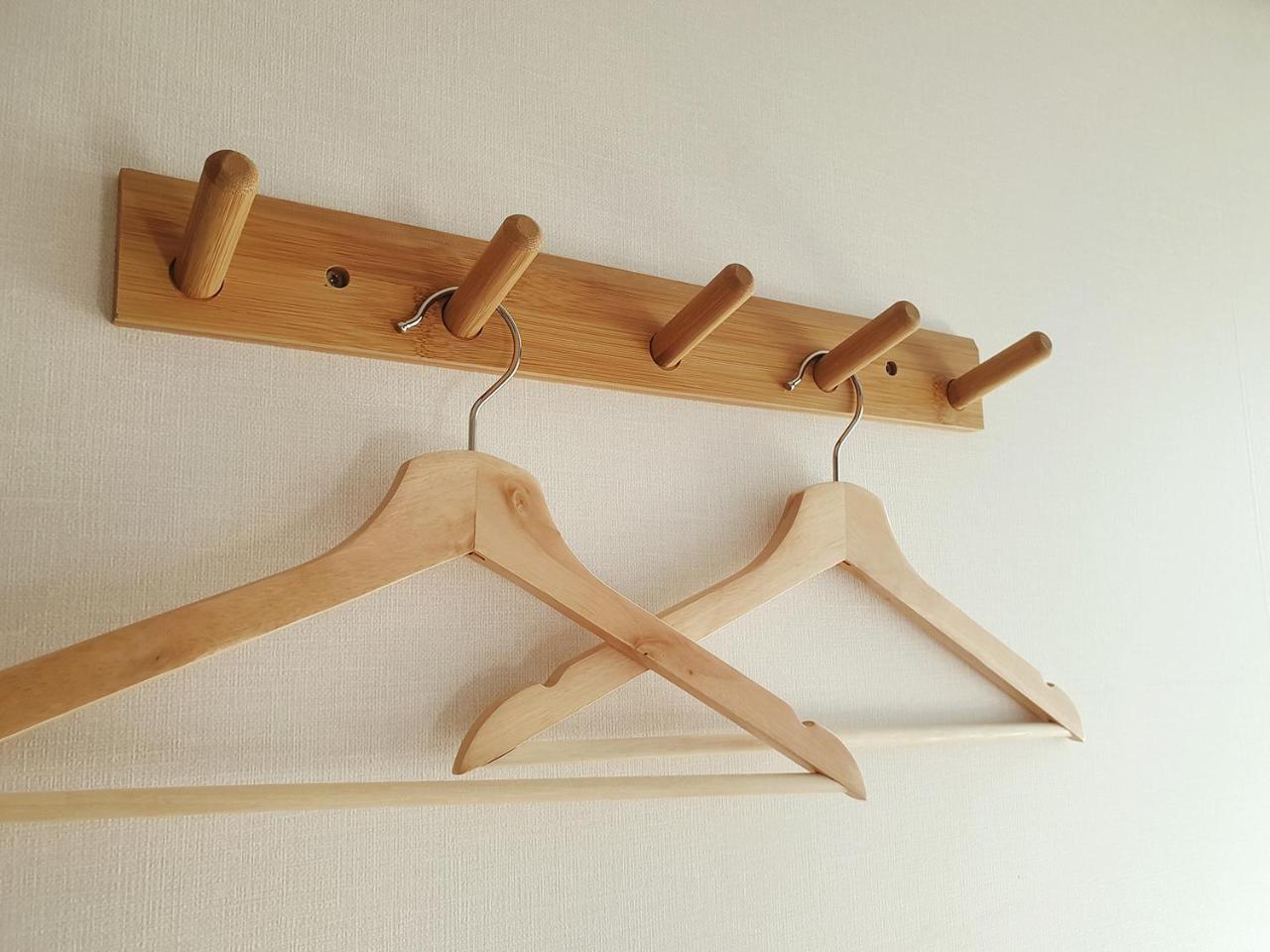 סיאול Hongdae Cheese Guesthouse מראה חיצוני תמונה