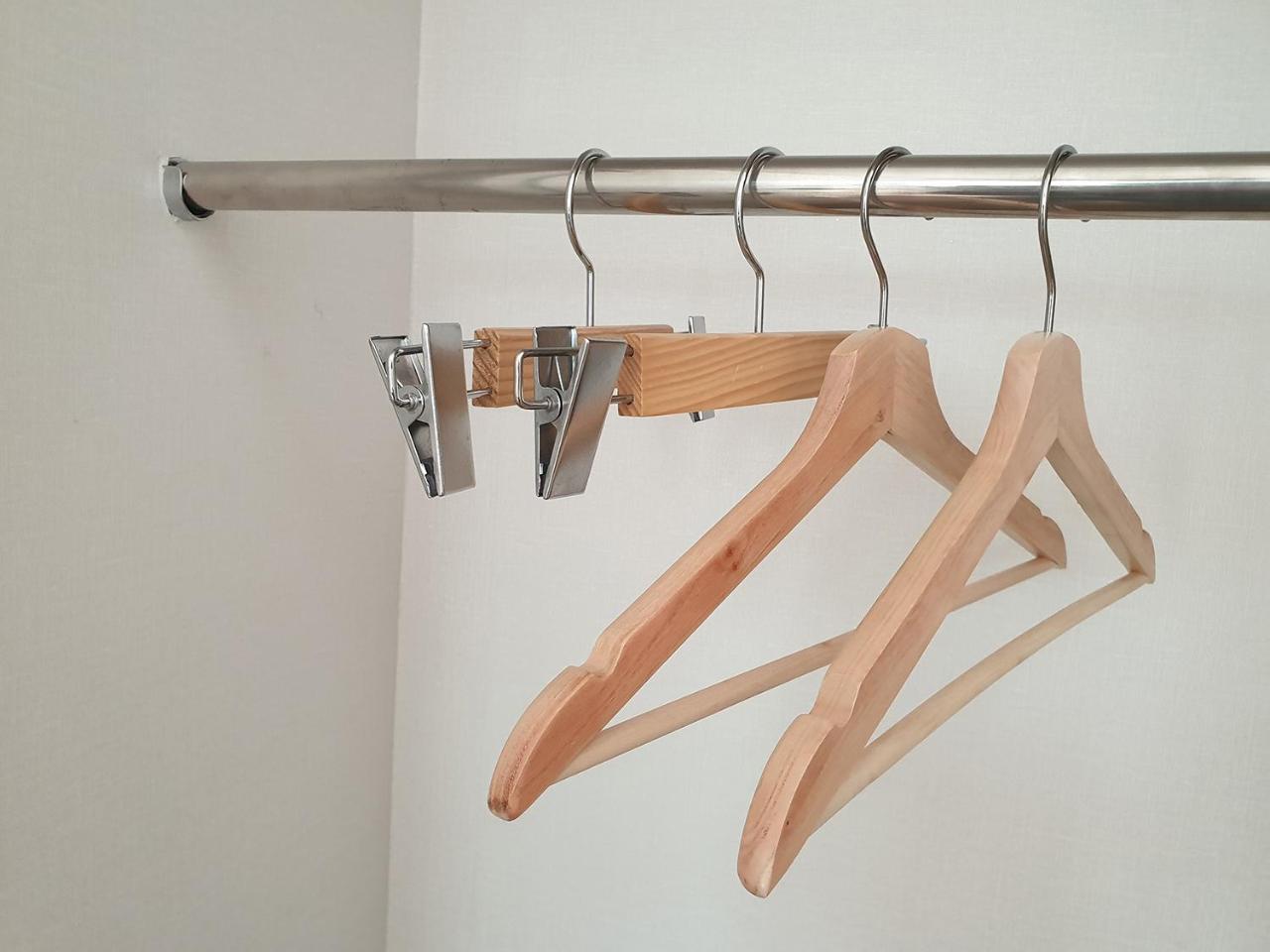 סיאול Hongdae Cheese Guesthouse מראה חיצוני תמונה